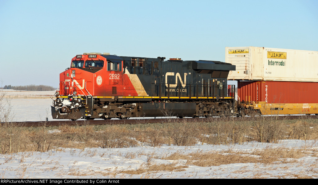 CN 2892